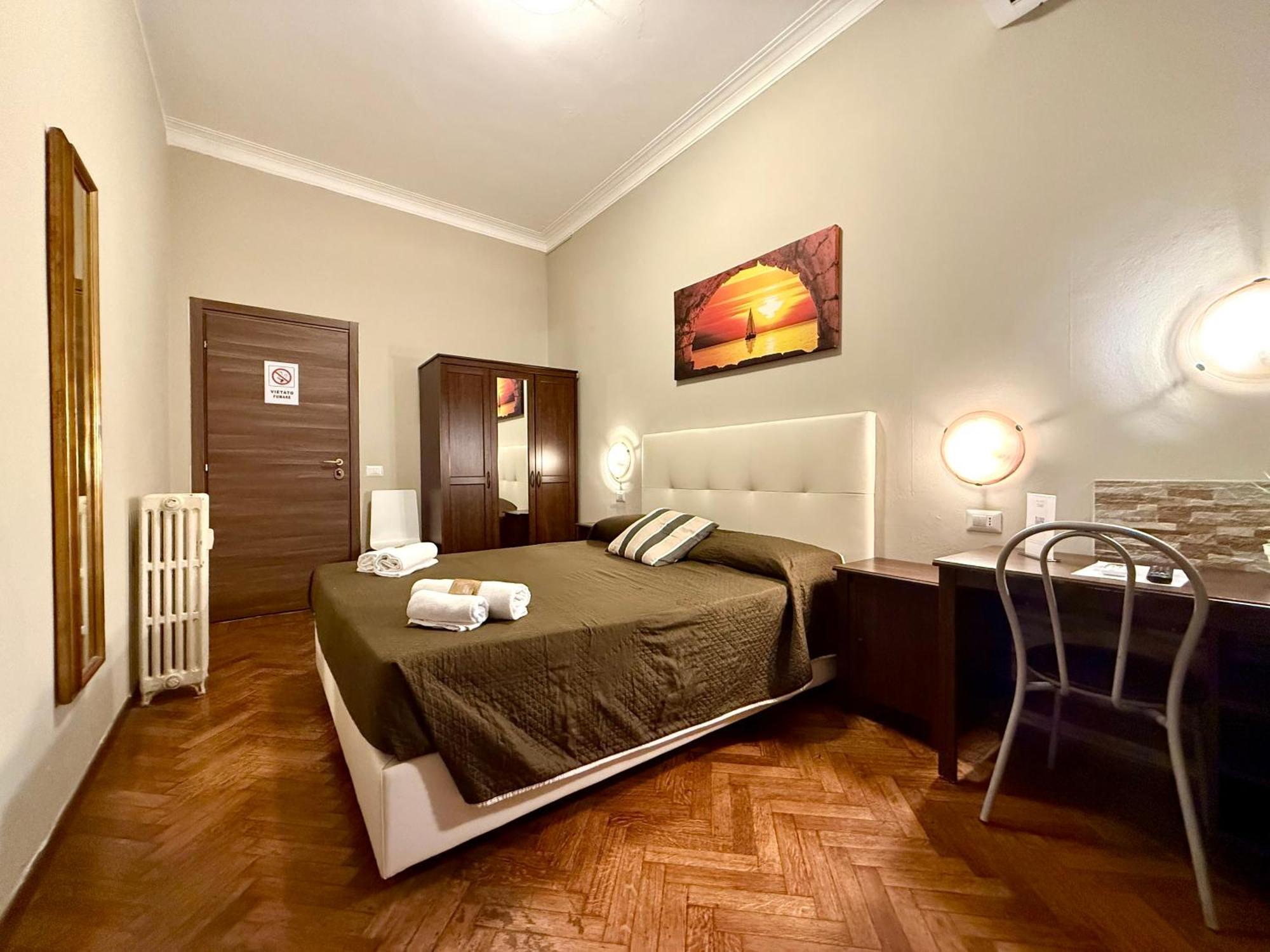 Carlo Goldoni Hotel — Fotoğraflar 3